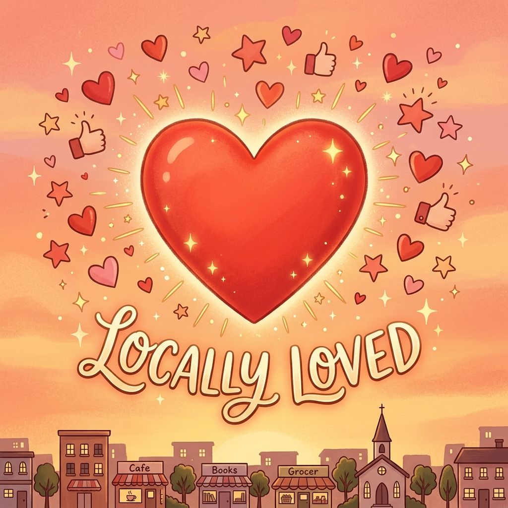 Locally Loved — CSCIMPRINTS is rooted in St. Cloud FL